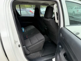 Toyota Hilux 2.4D4D НОВ ВНОС, снимка 16