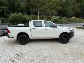 Toyota Hilux 2.4D4D НОВ ВНОС, снимка 7