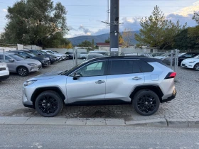 Toyota Rav4 5km/2.5-4x4/360/JBL , снимка 3