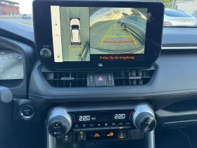 Toyota Rav4 5km/2.5-4x4/360/JBL , снимка 13