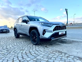 Toyota Rav4 5km/2.5-4x4/360/JBL , снимка 1