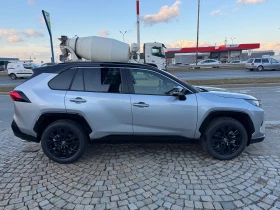 Toyota Rav4 5km/2.5-4x4/360/JBL , снимка 7