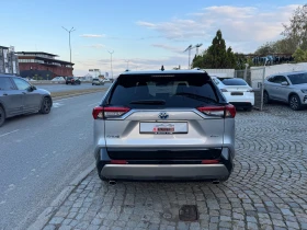 Toyota Rav4 5km/2.5-4x4/360/JBL , снимка 5
