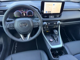 Toyota Rav4 5km/2.5-4x4/360/JBL , снимка 16