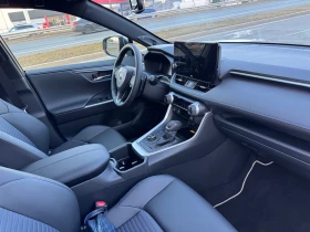 Toyota Rav4 5km/2.5-4x4/360/JBL , снимка 8