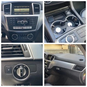 Mercedes-Benz ML 250 CDI#204KC#4MATIC#7G-TRONIC#2014Г#KATO HOB!, снимка 9