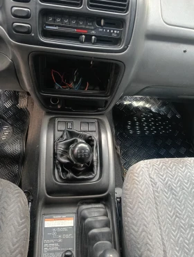 Suzuki Grand vitara 2.0 TDI/109 HP/8 vavle, снимка 12