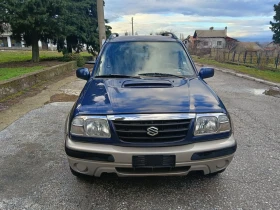 Suzuki Grand vitara 2.0 TDI/109 HP/8 vavle, снимка 8