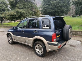 Suzuki Grand vitara 2.0 TDI/109 HP/8 vavle, снимка 3