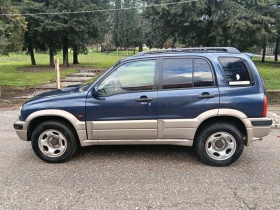 Suzuki Grand vitara 2.0 TDI/109 HP/8 vavle, снимка 2