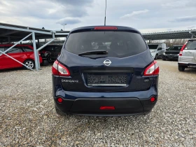 Nissan Qashqai 2.0DCI 7МЕСТА ! ! АВТОМАТИК ! ! НАВИГАЦИЯ, снимка 4