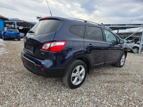Nissan Qashqai 2.0DCI 7МЕСТА ! ! АВТОМАТИК ! ! НАВИГАЦИЯ, снимка 5