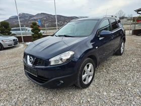 Nissan Qashqai 2.0DCI 7МЕСТА ! ! АВТОМАТИК ! ! НАВИГАЦИЯ, снимка 1