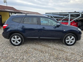 Nissan Qashqai 2.0DCI 7МЕСТА ! ! АВТОМАТИК ! ! НАВИГАЦИЯ, снимка 6