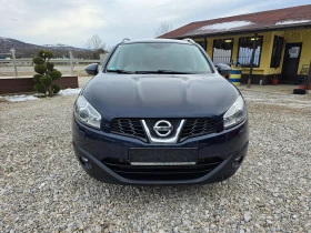 Nissan Qashqai 2.0DCI 7МЕСТА ! ! АВТОМАТИК ! ! НАВИГАЦИЯ, снимка 8