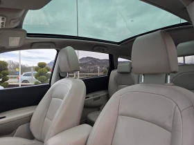 Nissan Qashqai 2.0DCI 7МЕСТА ! ! АВТОМАТИК ! ! НАВИГАЦИЯ, снимка 14