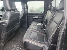 Ford F150 RAPTOR CREW CAB SHORT BED /CARFAX/ 4x4/Кожа/2Ключа, снимка 11