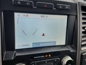 Ford F150 RAPTOR CREW CAB SHORT BED /CARFAX/ 4x4/Кожа/2Ключа, снимка 8