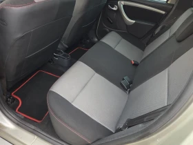 Dacia Duster 1.5DCI/4x4, снимка 10