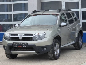 Dacia Duster 1.5DCI/4x4, снимка 1
