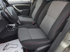 Dacia Duster 1.5DCI/4x4, снимка 13