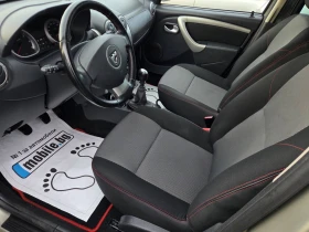 Dacia Duster 1.5DCI/4x4, снимка 12