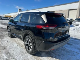 Nissan Rogue SV* MONROOF* ПАНОРАМА* 360 КАМЕРИ* ПОДГРЕВ* КЕЙЛЕС, снимка 4