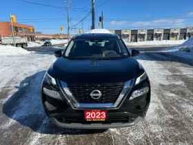 Nissan Rogue SV* MONROOF* ПАНОРАМА* 360 КАМЕРИ* ПОДГРЕВ* КЕЙЛЕС, снимка 2