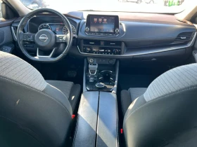 Nissan Rogue SV* MONROOF* ПАНОРАМА* 360 КАМЕРИ* ПОДГРЕВ* КЕЙЛЕС, снимка 9