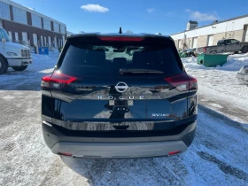 Nissan Rogue SV* MONROOF* ПАНОРАМА* 360 КАМЕРИ* ПОДГРЕВ* КЕЙЛЕС, снимка 5