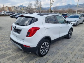 Opel Mokka 1.4 ГАЗ 2017г. СЕРВИЗНА ИСТОРИЯ в OPEL !, снимка 6