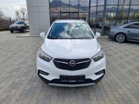 Opel Mokka 1.4 ГАЗ 2017г. СЕРВИЗНА ИСТОРИЯ в OPEL !, снимка 2
