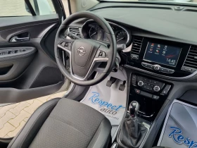 Opel Mokka 1.4 ГАЗ 2017г. СЕРВИЗНА ИСТОРИЯ в OPEL !, снимка 12