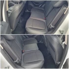 Opel Mokka 1.4 ГАЗ 2017г. СЕРВИЗНА ИСТОРИЯ в OPEL !, снимка 16