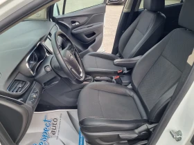 Opel Mokka 1.4 ГАЗ 2017г. СЕРВИЗНА ИСТОРИЯ в OPEL !, снимка 8