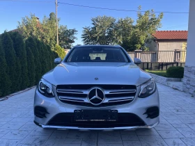 Mercedes-Benz GLC 350 3.0 CDI AMG НАПЪЛНО ОТСЛУЖЕН , снимка 2