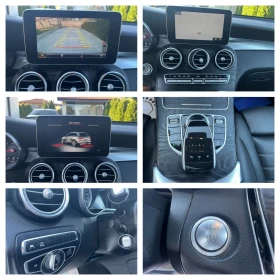 Mercedes-Benz GLC 350 3.0 CDI AMG НАПЪЛНО ОТСЛУЖЕН , снимка 16