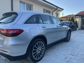 Mercedes-Benz GLC 350 3.0 CDI AMG НАПЪЛНО ОТСЛУЖЕН , снимка 4