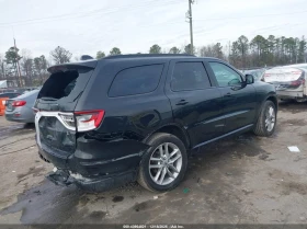 Dodge Durango 3.6l Gt Plus Awd, снимка 4