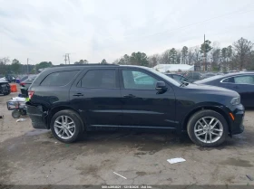 Dodge Durango 3.6l Gt Plus Awd, снимка 13