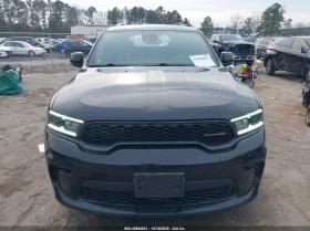 Dodge Durango 3.6l Gt Plus Awd, снимка 12