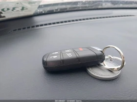 Dodge Durango 3.6l Gt Plus Awd, снимка 11