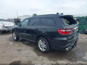 Dodge Durango 3.6l Gt Plus Awd, снимка 3