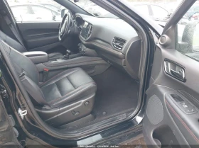 Dodge Durango 3.6l Gt Plus Awd, снимка 5