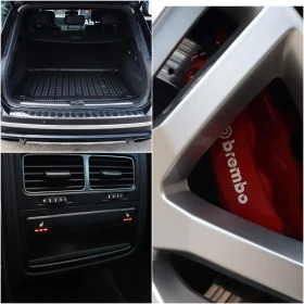 VW Touareg 3.0TDI/Terrain-Tech/Обдухване/dYnaudio/Пано/Камера, снимка 14