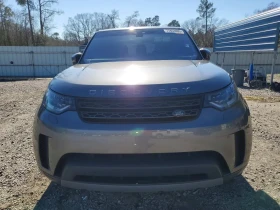 Land Rover Discovery se, снимка 3