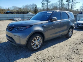 Land Rover Discovery se, снимка 1