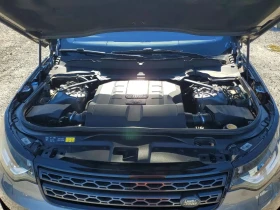 Land Rover Discovery se, снимка 12