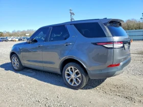 Land Rover Discovery se, снимка 4