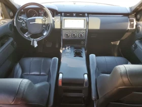 Land Rover Discovery se, снимка 8